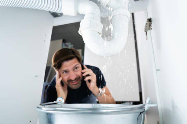 Best Plumbing Inspection Services  in North Cape May, NJ