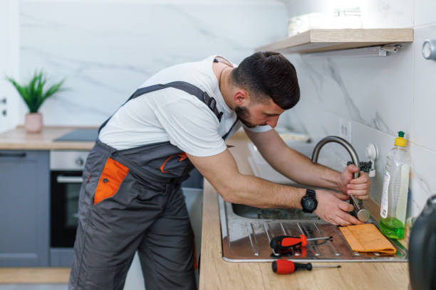 Best Commercial Plumbing Services  in North Cape May, NJ