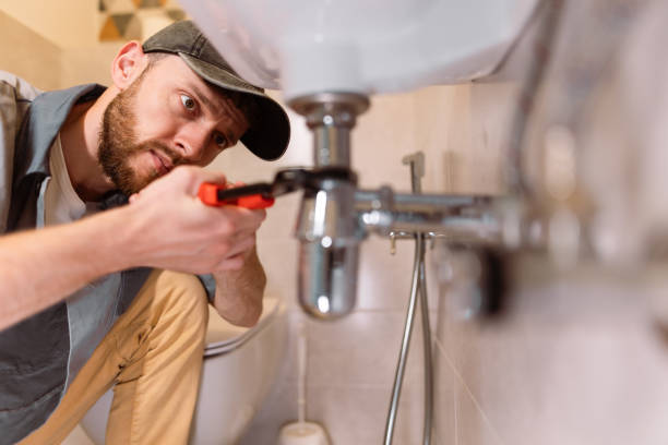 Best Water Heater Repair  in North Cape May, NJ