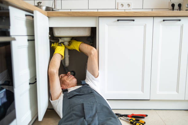 Best Best Plumbers Near Me  in North Cape May, NJ