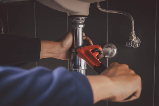 Best Water Softener Installation  in North Cape May, NJ