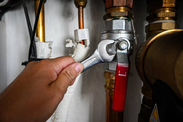 Best Plumbing Installation Services  in North Cape May, NJ